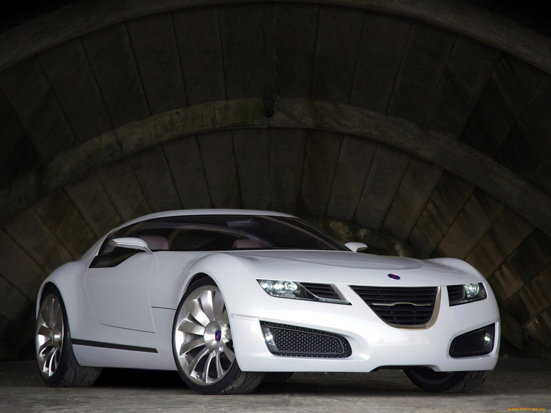 saab aero-x concept 2006, , saab, aero-x, concept, 2006
